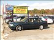 1999 Volvo S70