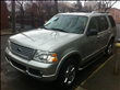 2004 Ford Explorer