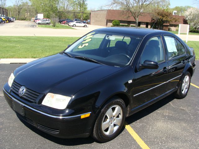 2004 Volkswagen Jetta