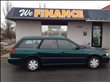 1998 Subaru Legacy