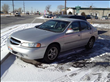 2001 Nissan Altima