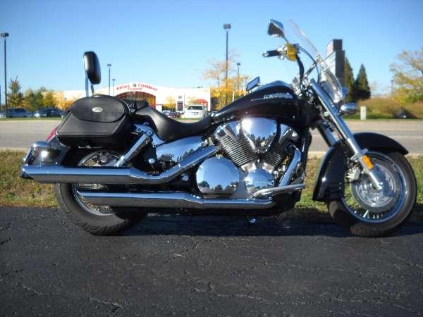 2005 Honda VTX 1300S