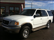 2001 Ford Expedition
