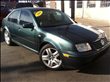 2003 Volkswagen Jetta
