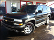 2006 Chevrolet Tahoe