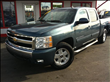 2007 Chevrolet Silverado 1500