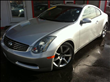 2003 Infiniti G35