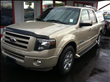 2007 Ford Expedition EL