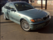 2002 BMW 3 series