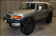 2009 Toyota FJ Cruiser