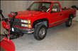 1992 Chevrolet K2500