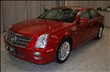 2008 Cadillac STS
