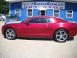 2011 Chevrolet Camaro