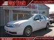 2010 Ford Focus