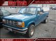 1992 Ford Ranger