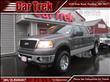 2007 Ford F150