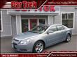 2008 Chevrolet Malibu