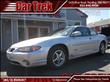 2002 Pontiac Grand Prix