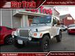2005 Jeep Wrangler