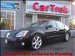 2006 Nissan Maxima