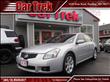 2007 Nissan Maxima