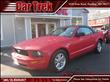 2006 Ford Mustang