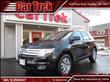 2008 Ford Edge