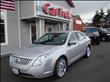 2010 Mercury Milan