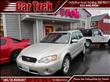 2006 Subaru Outback
