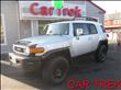 2007 Toyota FJ Cruiser