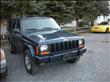 2001 Jeep Cherokee