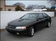 1998 Nissan Altima