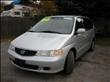 2002 Honda Odyssey