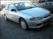 2002 Mitsubishi Mirage