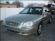 2000 Hyundai Sonata