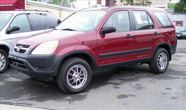 2003 Honda CR-V for sale