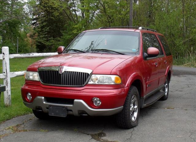2000 Lincoln Navigator for sale
