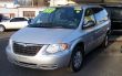 2007 Chrysler Town and Country