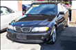 2002 BMW 3 series