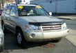 2003 Toyota Highlander