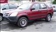 2003 Honda CR-V