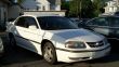 2001 Chevrolet Impala
