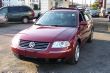 2004 Volkswagen Passat