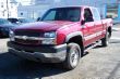 2004 Chevrolet Silverado 2500