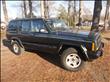 1997 Jeep Cherokee