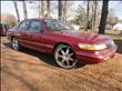 1996 Mercury Grand Marquis