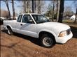 2001 GMC Sonoma