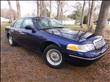 2000 Ford Crown Victoria