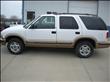 1999 CHEVROLET BLAZER