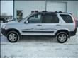 2002 HONDA CR-V